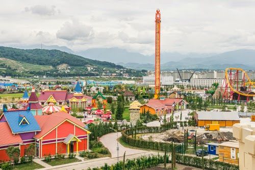 Картинка отеля - 23