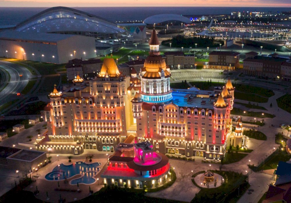 Картинка отеля - 47