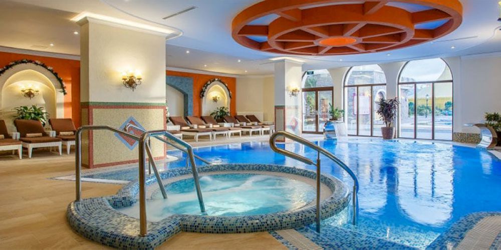 Картинка отеля - 50