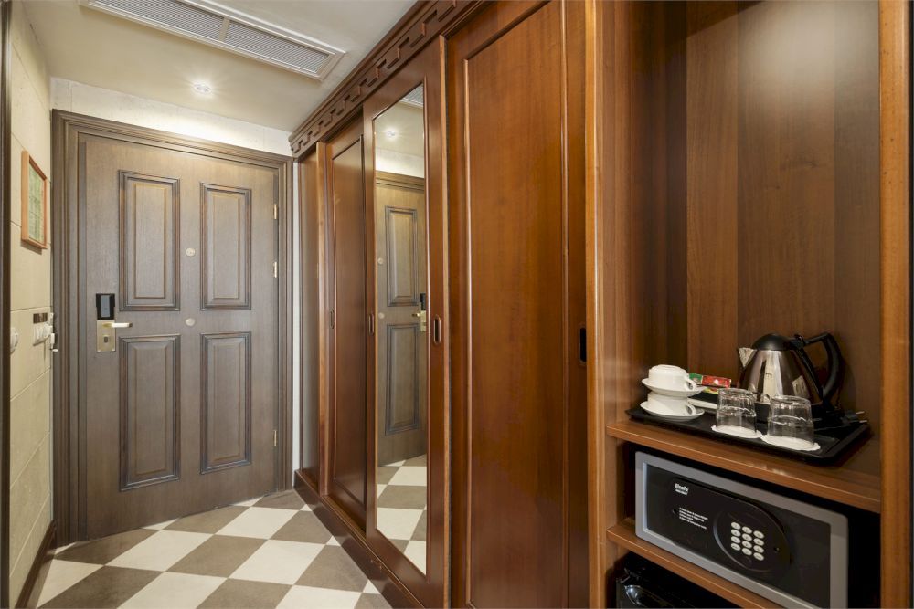 БОГАТЫРЬ, отель - 53