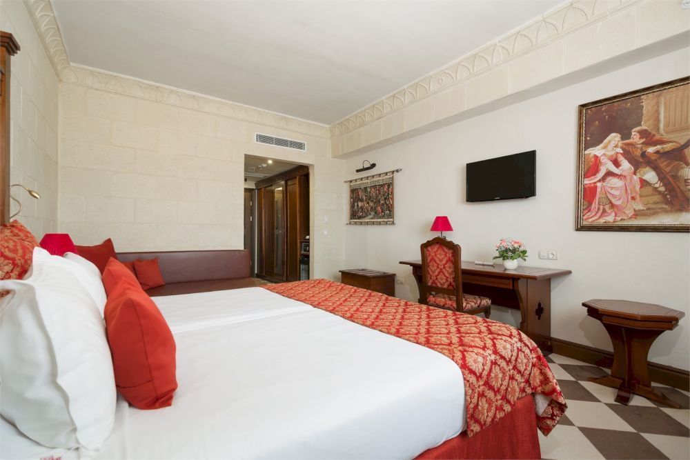 БОГАТЫРЬ, отель - 51