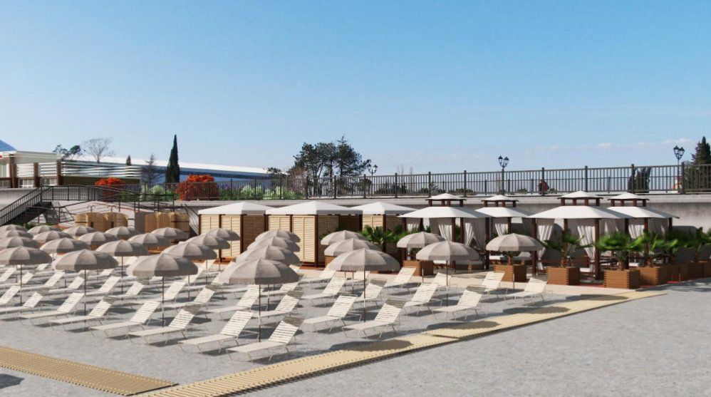 БОГАТЫРЬ, отель - 15