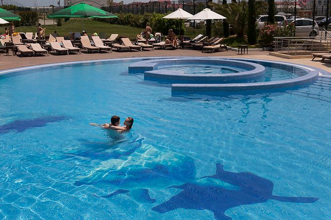 Картинка отеля - 14