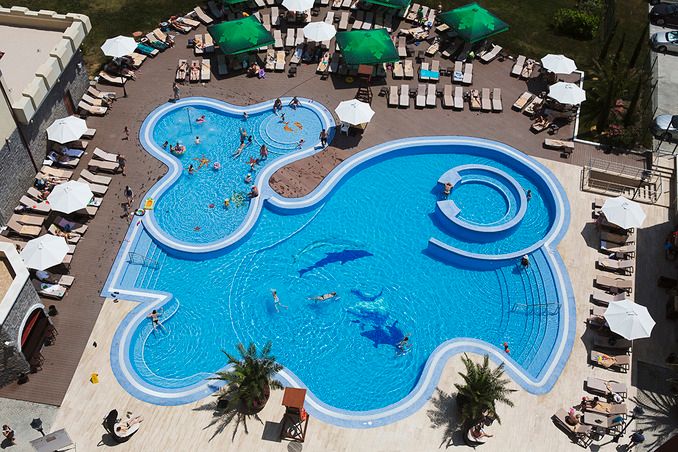 Картинка отеля - 12