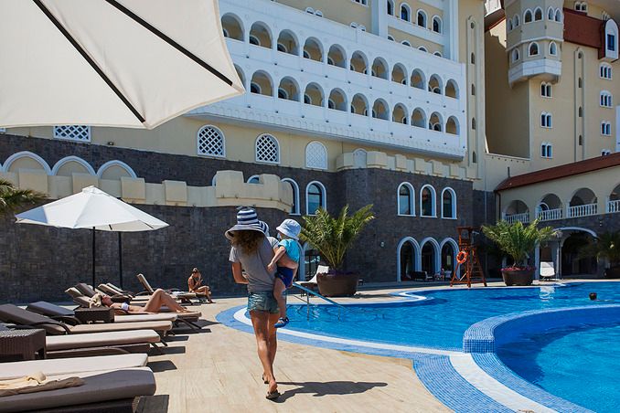 Картинка отеля - 10