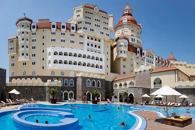 Картинка отеля - 9