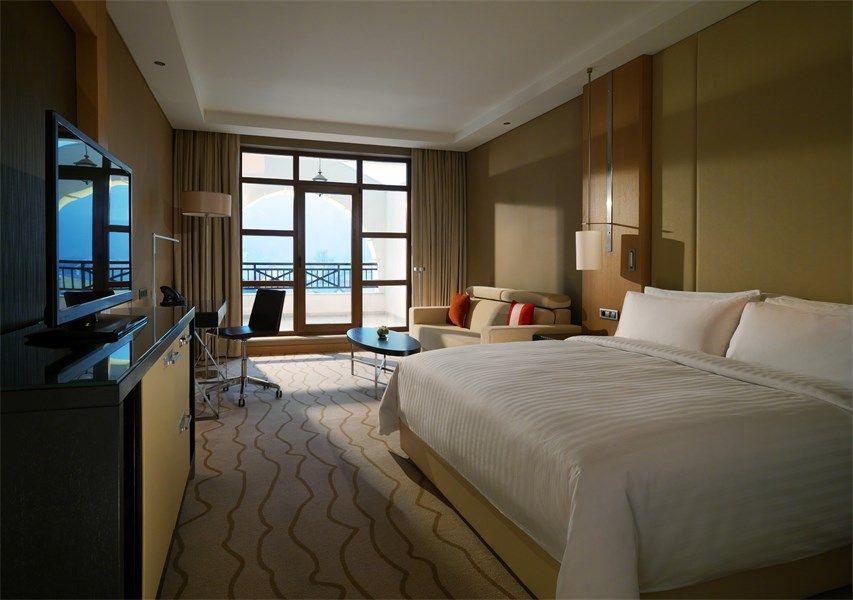 СОЧИ МАРРИОТТ КРАСНАЯ ПОЛЯНА, отель - 29