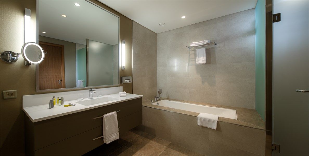 СОЧИ МАРРИОТТ КРАСНАЯ ПОЛЯНА, отель - 25