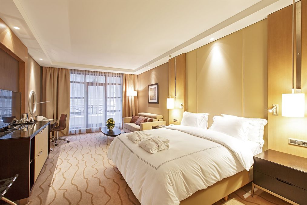 Картинка отеля - 22