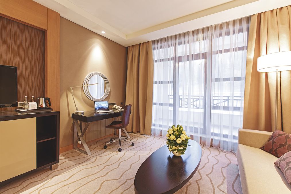 Картинка отеля - 21