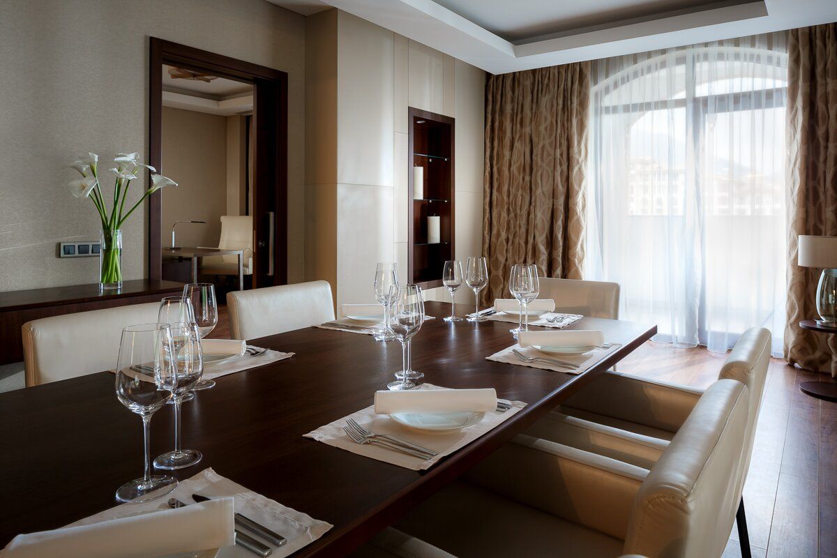 СОЧИ МАРРИОТТ КРАСНАЯ ПОЛЯНА, отель - 17