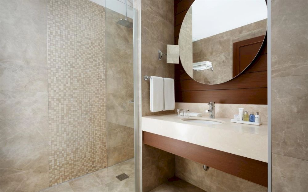 MANTERA RESORT & CONGRESS (бывш. RADISSON BLU RESORT & CONGRESS CENTRE) - 57