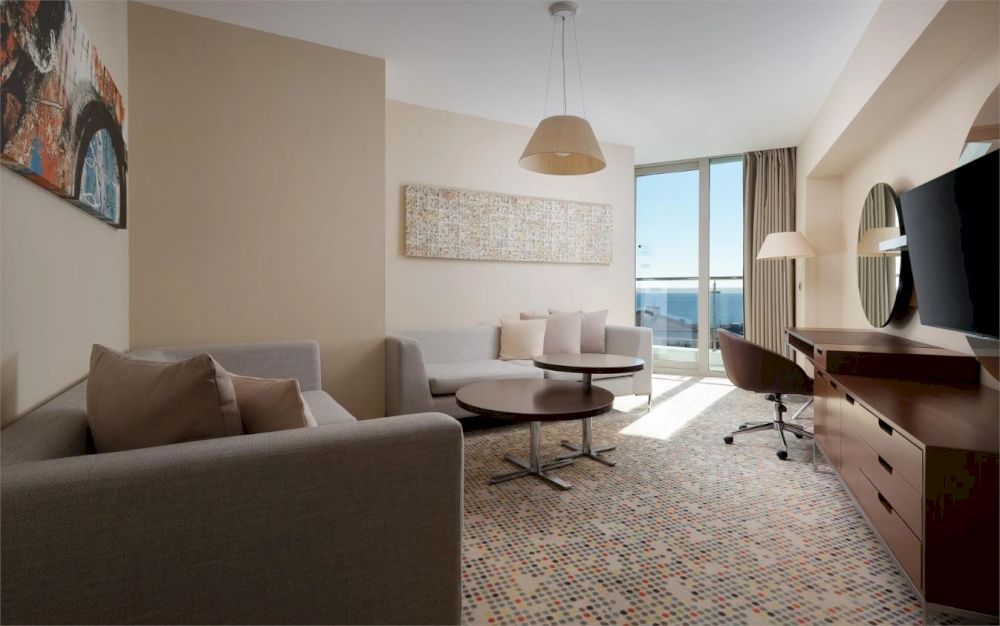 MANTERA RESORT & CONGRESS (бывш. RADISSON BLU RESORT & CONGRESS CENTRE) - 53