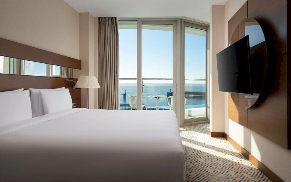 MANTERA RESORT & CONGRESS (бывш. RADISSON BLU RESORT & CONGRESS CENTRE) - 50