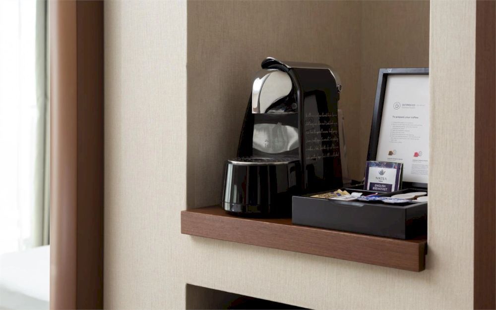 MANTERA RESORT & CONGRESS (бывш. RADISSON BLU RESORT & CONGRESS CENTRE) - 48