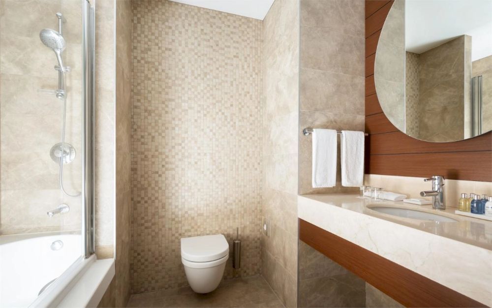 MANTERA RESORT & CONGRESS (бывш. RADISSON BLU RESORT & CONGRESS CENTRE) - 46