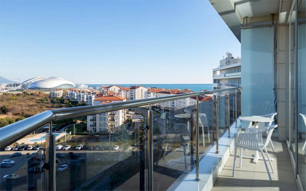 MANTERA RESORT & CONGRESS (бывш. RADISSON BLU RESORT & CONGRESS CENTRE) - 45