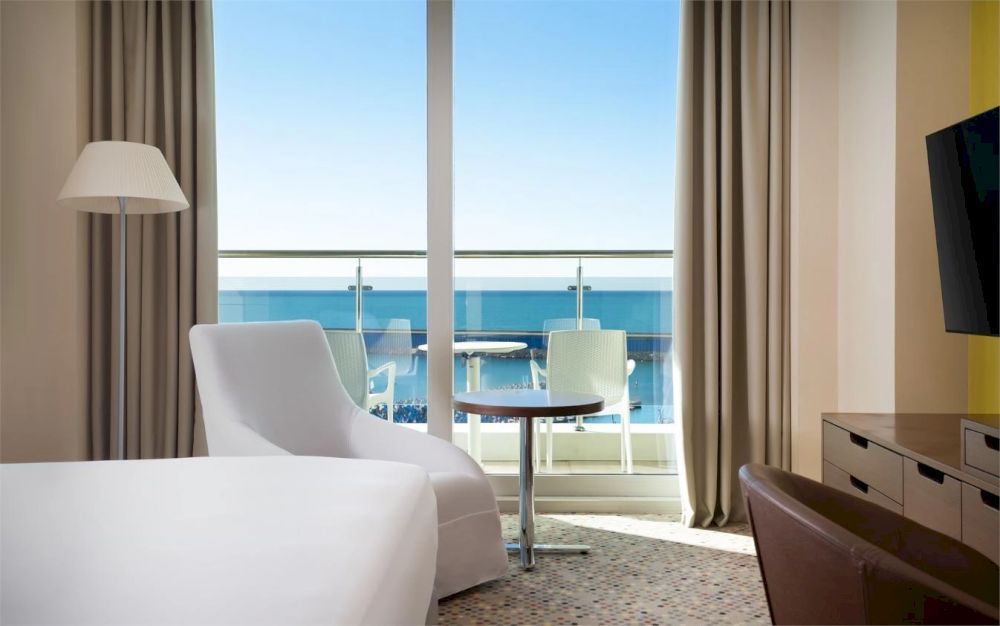 MANTERA RESORT & CONGRESS (бывш. RADISSON BLU RESORT & CONGRESS CENTRE) - 44