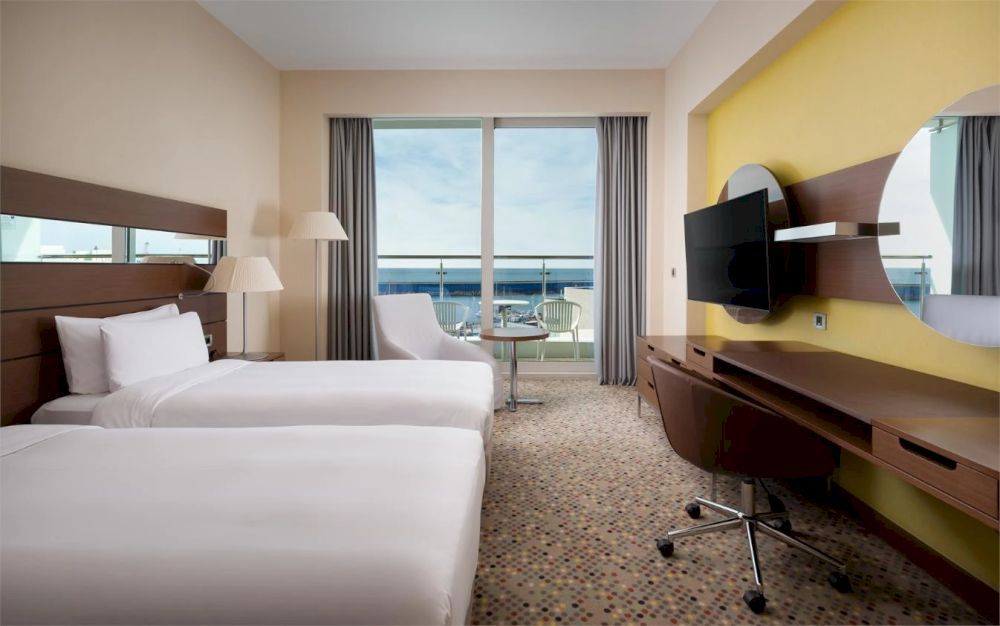 MANTERA RESORT & CONGRESS (бывш. RADISSON BLU RESORT & CONGRESS CENTRE) - 42