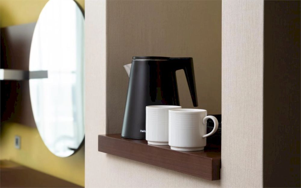 MANTERA RESORT & CONGRESS (бывш. RADISSON BLU RESORT & CONGRESS CENTRE) - 39