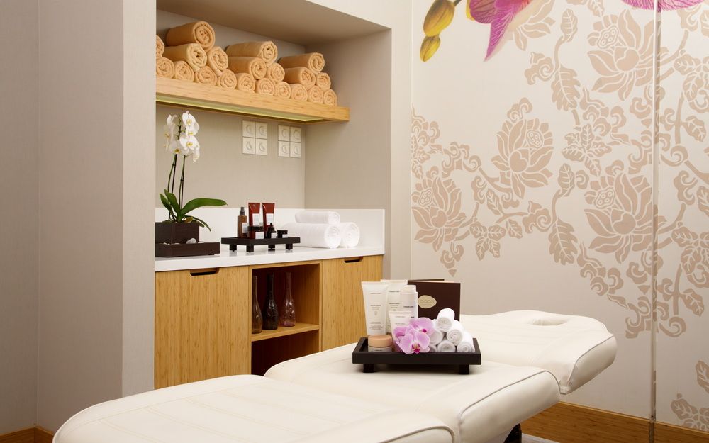 MANTERA RESORT & CONGRESS (бывш. RADISSON BLU RESORT & CONGRESS CENTRE) - 35