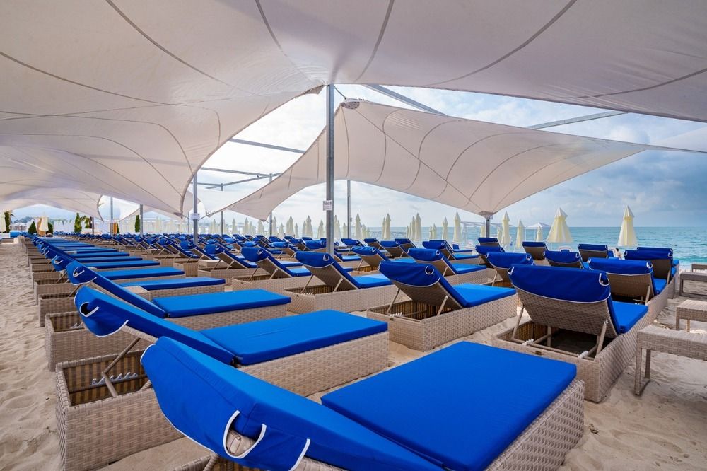 MANTERA RESORT & CONGRESS (бывш. RADISSON BLU RESORT & CONGRESS CENTRE) - 14