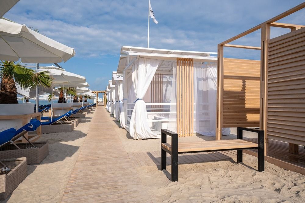 MANTERA RESORT & CONGRESS (бывш. RADISSON BLU RESORT & CONGRESS CENTRE) - 10