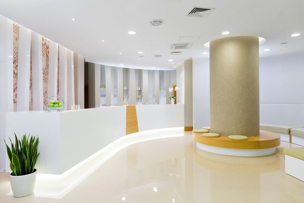 MANTERA RESORT & CONGRESS (бывш. RADISSON BLU RESORT & CONGRESS CENTRE) - 22