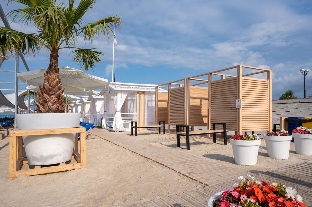 MANTERA RESORT & CONGRESS (бывш. RADISSON BLU RESORT & CONGRESS CENTRE) - 9