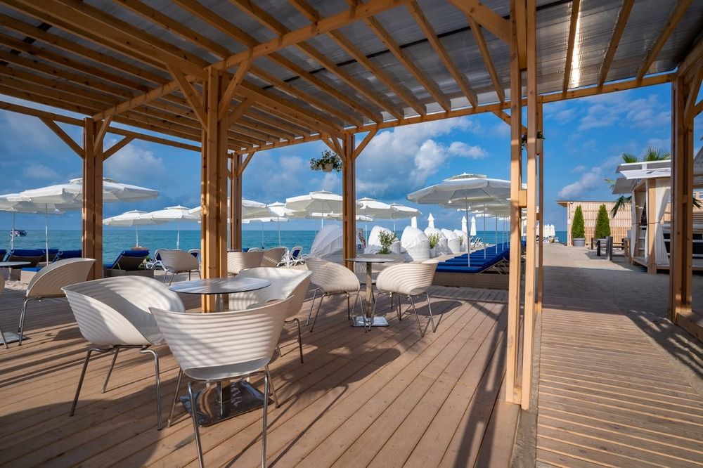 MANTERA RESORT & CONGRESS (бывш. RADISSON BLU RESORT & CONGRESS CENTRE) - 15