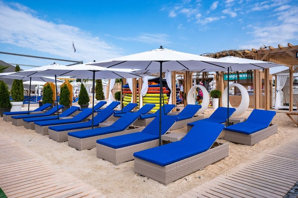 MANTERA RESORT & CONGRESS (бывш. RADISSON BLU RESORT & CONGRESS CENTRE) - 13