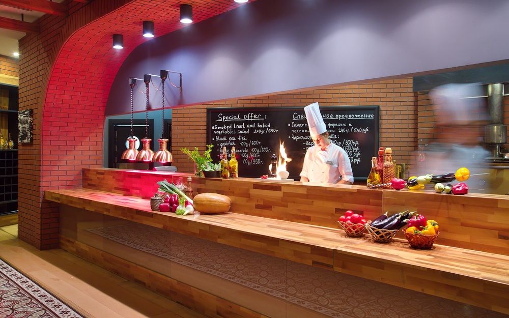 Картинка отеля - 21