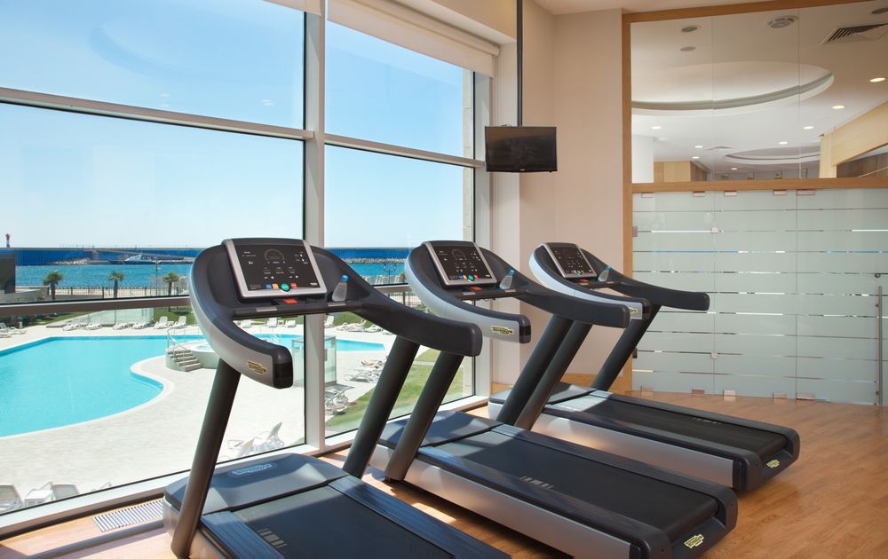 MANTERA RESORT & CONGRESS (бывш. RADISSON BLU RESORT & CONGRESS CENTRE) - 31