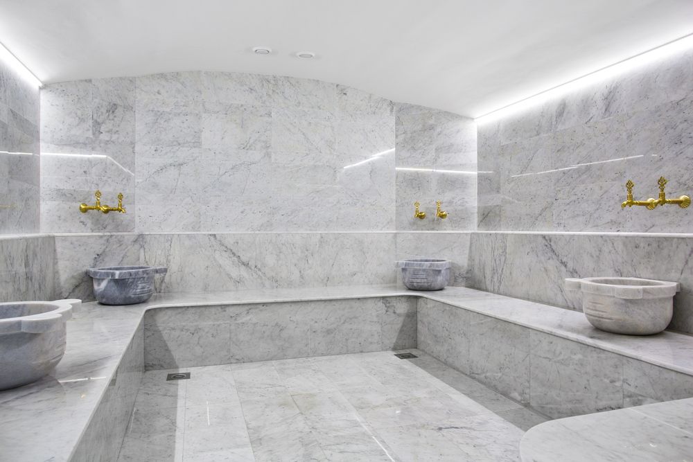 MANTERA RESORT & CONGRESS (бывш. RADISSON BLU RESORT & CONGRESS CENTRE) - 34