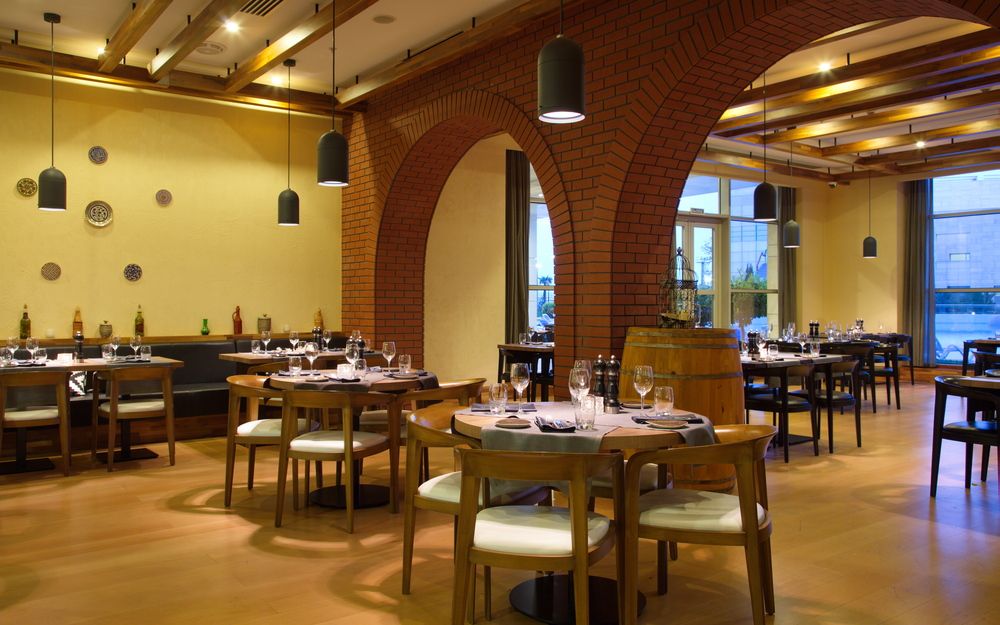 Картинка отеля - 19