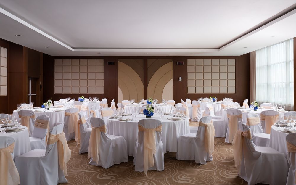 MANTERA RESORT & CONGRESS (бывш. RADISSON BLU RESORT & CONGRESS CENTRE) - 29