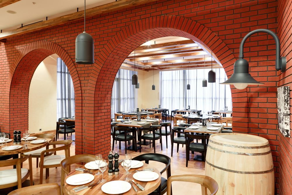 MANTERA RESORT & CONGRESS (бывш. RADISSON BLU RESORT & CONGRESS CENTRE) - 8