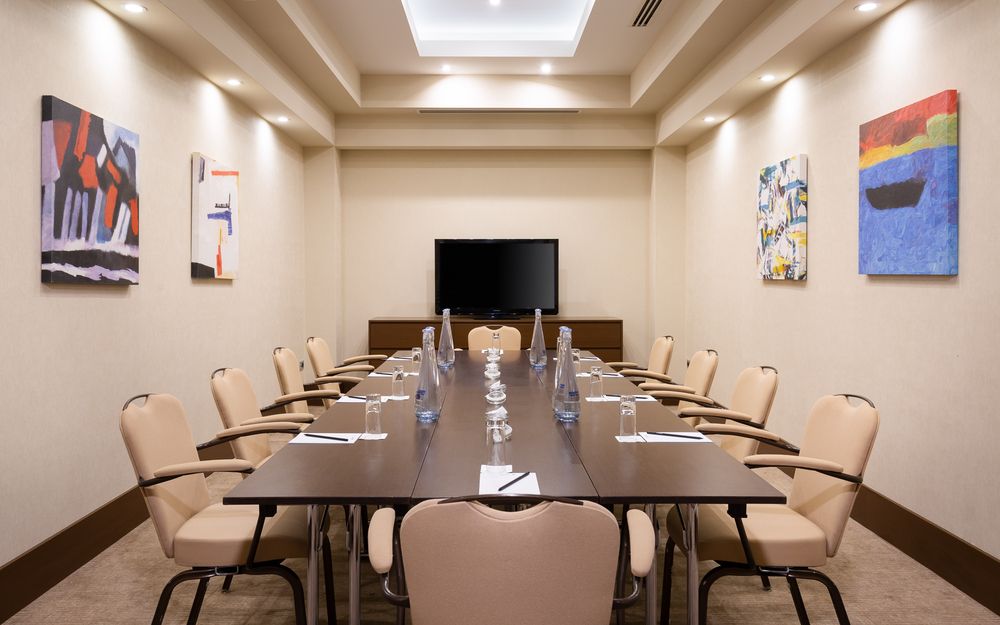 MANTERA RESORT & CONGRESS (бывш. RADISSON BLU RESORT & CONGRESS CENTRE) - 28