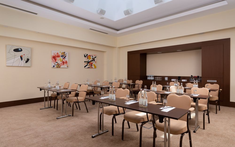 MANTERA RESORT & CONGRESS (бывш. RADISSON BLU RESORT & CONGRESS CENTRE) - 26