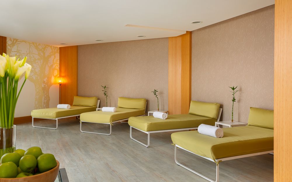 MANTERA RESORT & CONGRESS (бывш. RADISSON BLU RESORT & CONGRESS CENTRE) - 32