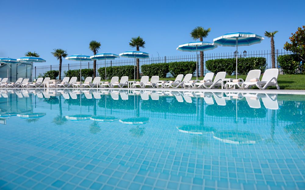 MANTERA RESORT & CONGRESS (бывш. RADISSON BLU RESORT & CONGRESS CENTRE) - 6