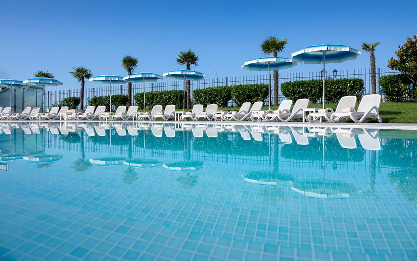 MANTERA RESORT & CONGRESS (бывш. RADISSON BLU RESORT & CONGRESS CENTRE) - 6