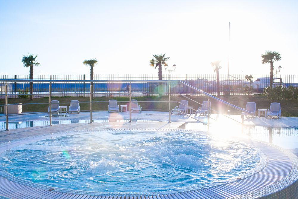 MANTERA RESORT & CONGRESS (бывш. RADISSON BLU RESORT & CONGRESS CENTRE) - 7