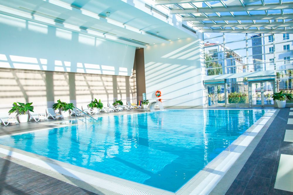 MANTERA RESORT & CONGRESS (бывш. RADISSON BLU RESORT & CONGRESS CENTRE) - 23