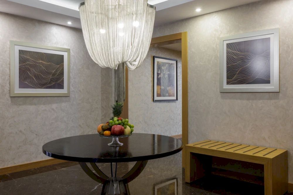 RIXOS KRASNAYA POLYANA SOCHI, отель - 132