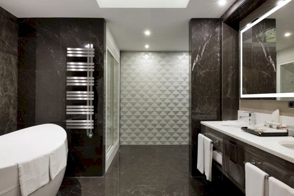 RIXOS KRASNAYA POLYANA SOCHI, отель - 137