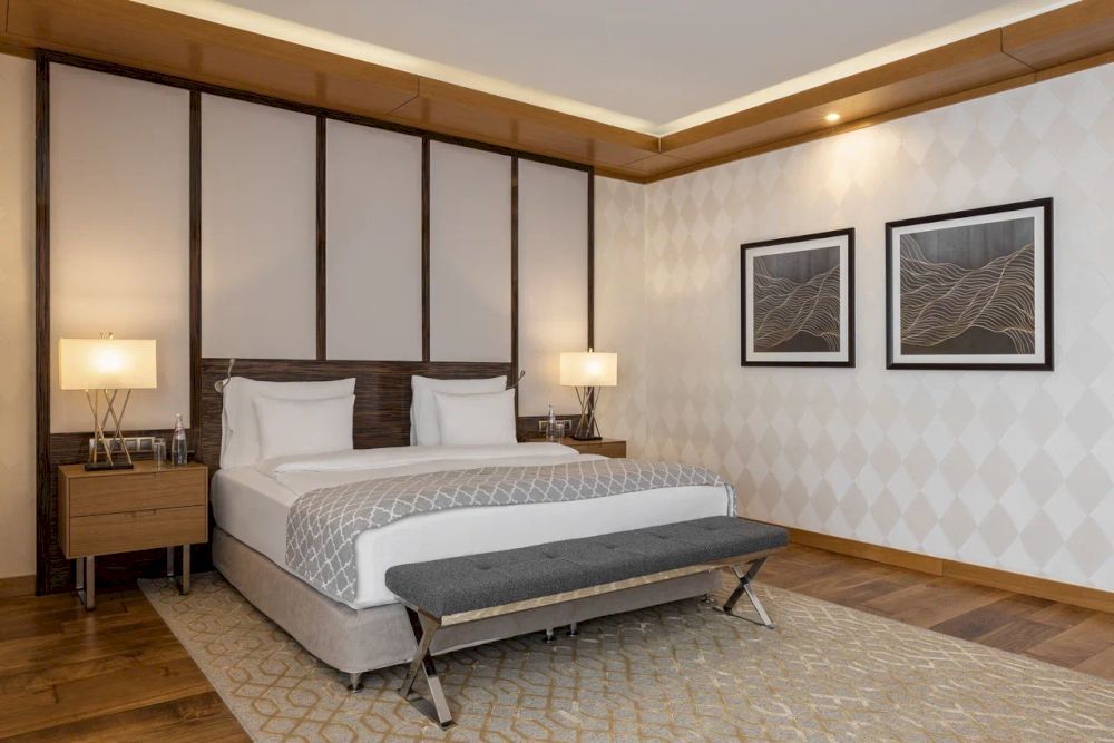 RIXOS KRASNAYA POLYANA SOCHI, отель - 129