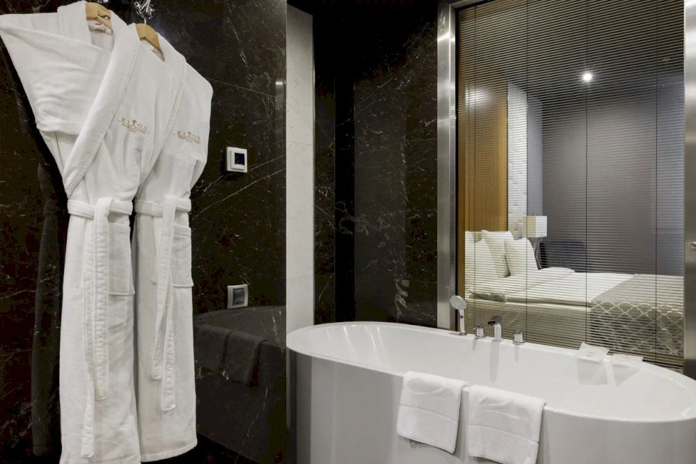 RIXOS KRASNAYA POLYANA SOCHI, отель - 120