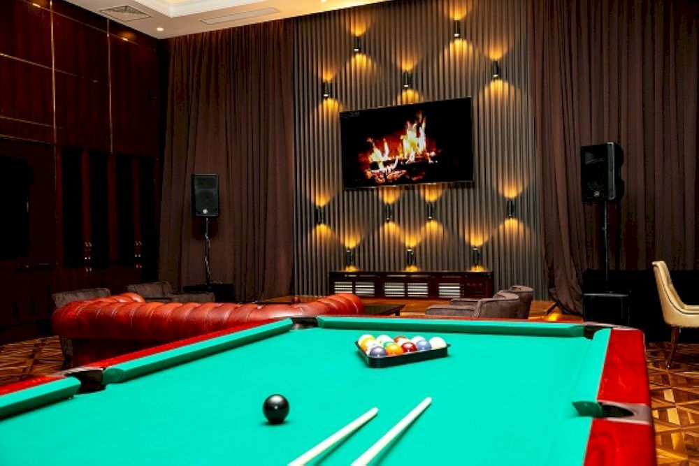 RIXOS KRASNAYA POLYANA SOCHI, отель - 59