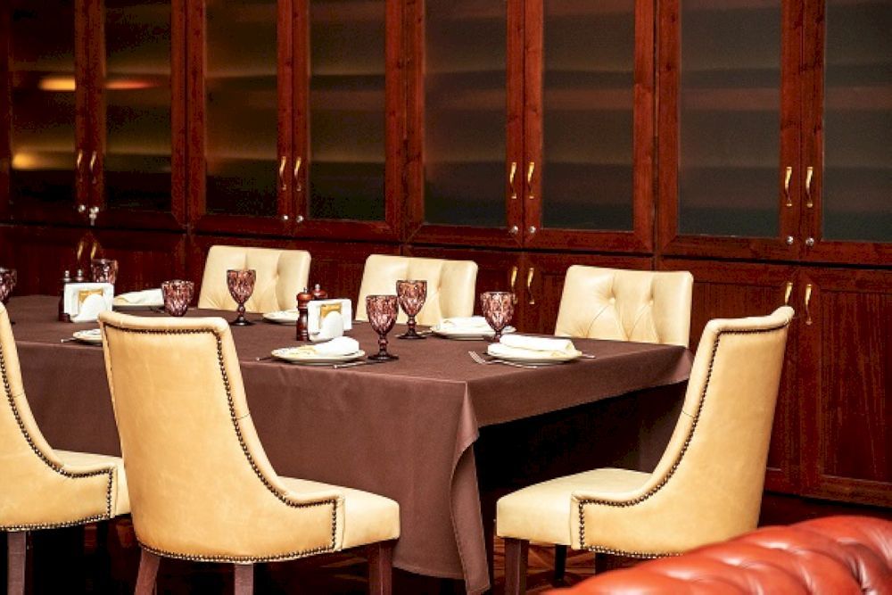 RIXOS KRASNAYA POLYANA SOCHI, отель - 56